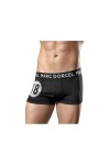 BOXER ADULT ONLY NOIR ET BLANC DORCEL - XL