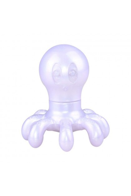 Masseur octopussy - Love Shop Avenue