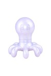 MASSEUR OCTOPUSSY