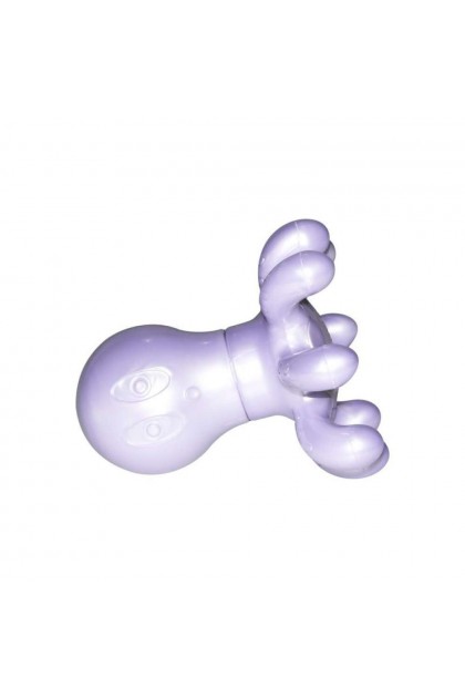 MASSEUR OCTOPUSSY