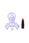 Masseur octopussy - Love Shop Avenue