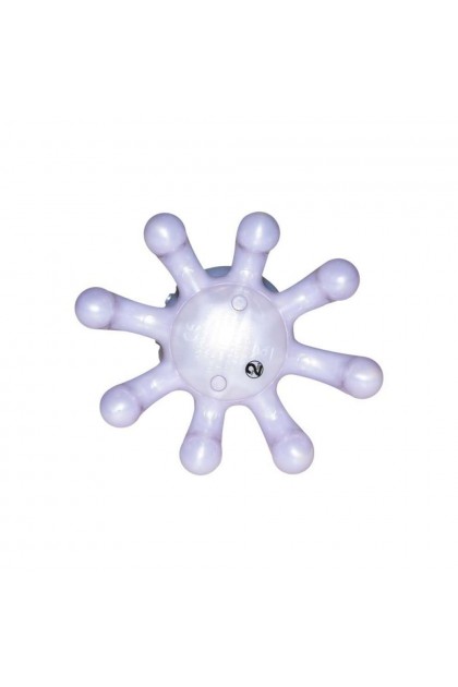 MASSEUR OCTOPUSSY