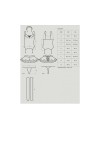 COSTUME SOUBRETTE HOUSEMAID - OBSESSIVE - S/M