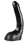 GODE GEANT ALL BLACK 31,50CM