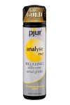 LUBRIFIANT ANAL RELAXANT PJUR ANALYSE ME 100ML