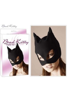 MASQUE DE CATWOMAN BAD KITTY