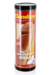 KIT DE MOULAGE SILICONE CLONEBOY