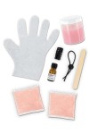 KIT DE MOULAGE SILICONE CLONEBOY
