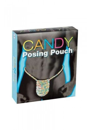 STRING BONBON POUR HOMME