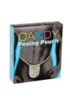 STRING BONBON POUR HOMME