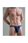 JOCKSTRAP SWIMMER SUPPORTER BY SAFETGARD - BLEU NAVY - S