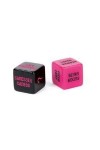 Dés coquins play & love - Love Shop Avenue