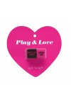 DÉS COQUINS PLAY & LOVE