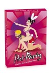 Jeu hot party - Love Shop Avenue
