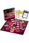 JEU MISSION INTIME