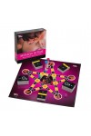 Jeu mission intime - Love Shop Avenue