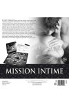 Jeu mission intime - Love Shop Avenue