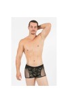 BOXER MILITARY - S