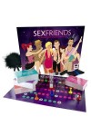 Jeu sexfriends - Love Shop Avenue