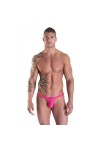 String sunny fuchsia - TAILLE XL - 44/46 - Love Shop Avenue