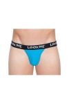 JOCKSTRAP LOOK ME URBAN LEGEND BLEU - TAILLE S - 34/36