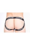 JOCKSTRAP LOOK ME URBAN LEGEND BLEU - TAILLE S - 34/36