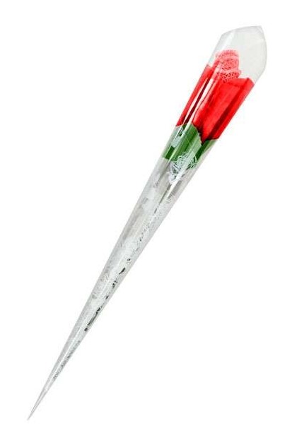 ROSE SLIP ROUGE