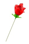 Rose slip rouge - Love Shop Avenue