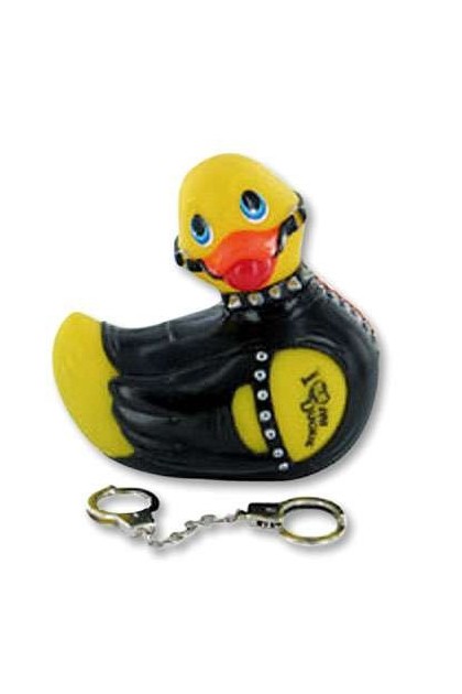 I RUB MY DUCKIE WATERPROOF