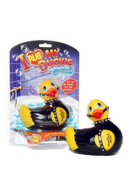 I rub my duckie waterproof - Love Shop Avenue