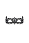 MASQUE SENSUEL NOIR A701 MASK - OS