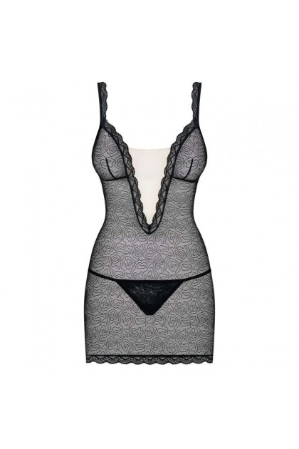 NUISETTE 811-CHE-1 - OBSESSIVE - L/XL