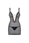NUISETTE 811-CHE-1 - OBSESSIVE - L/XL