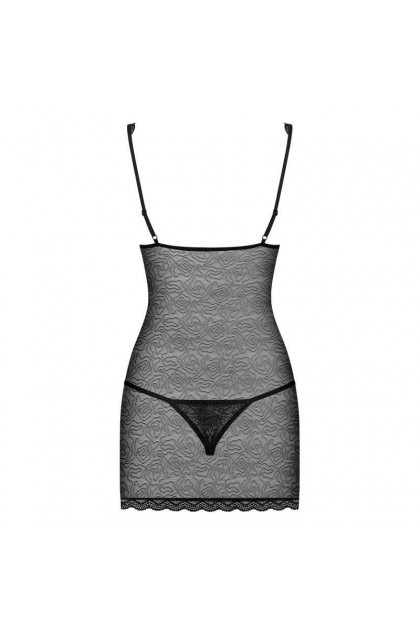 NUISETTE 811-CHE-1 - OBSESSIVE - L/XL