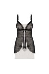 BABYDOLL 811-BAB-4 - OBSESSIVE - L/XL