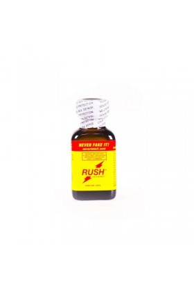 POPPERS RUSH 24ML