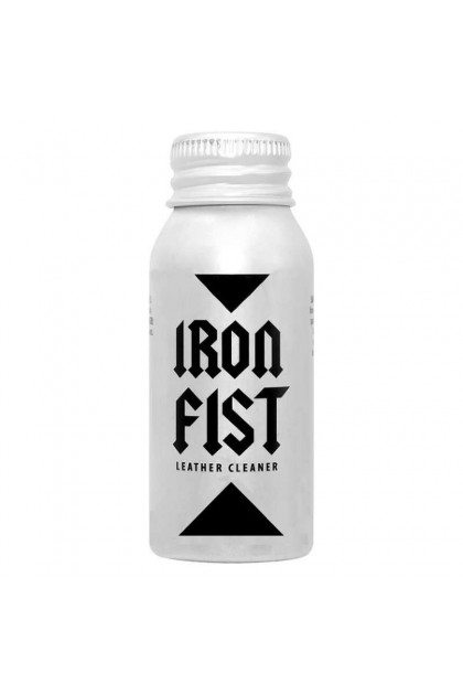 POPPERS IRON FIST AMYL 30ML
