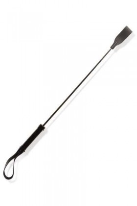 CRAVACHE A CLAQUETTE
