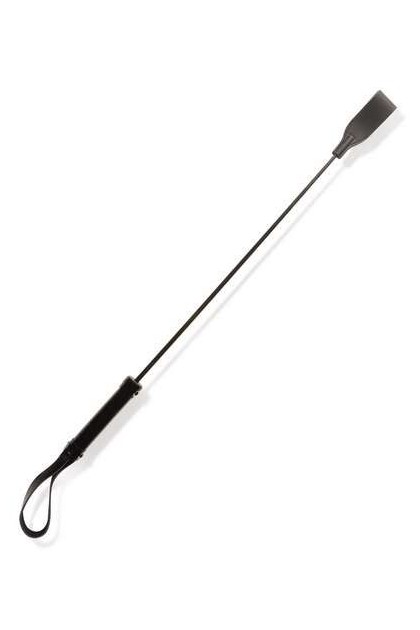 CRAVACHE A CLAQUETTE