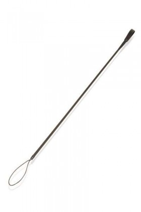 CRAVACHE FINE A CLAQUETTE