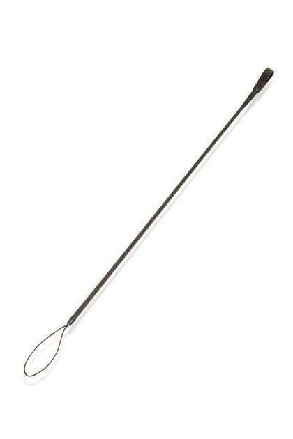 CRAVACHE FINE A CLAQUETTE