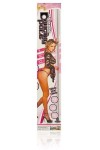 BARRE STRIP-TEASE POLE DANCE