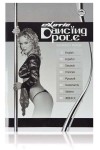 BARRE STRIP-TEASE POLE DANCE