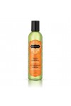 Huile de massage kama sutra fruits tropicaux - 236ML