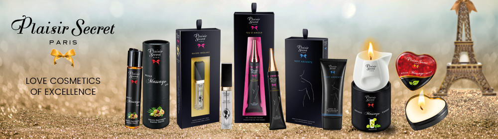 Plaisir Secret
